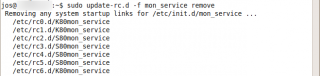 update-rc-remove